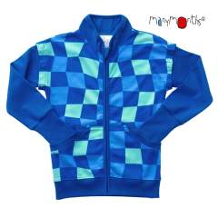 ManyMonths ECO Adjustable Zip Vest/Jacket