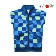 ManyMonths ECO Adjustable Zip Vest/Jacket