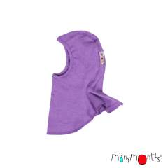 ManyMonths ECO Hempies Elephant Hood