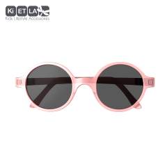 KI ET LA sunglasses CraZyg-Zag SUN Round 6-9y.