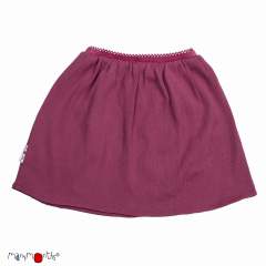 ManyMonths Natural Woollies Princess Skirt