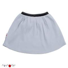 ManyMonths Natural Woollies Princess Skirt