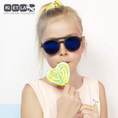 Ki ET LA sunglasses CraZyg-Zag SUN Pilote 6-9y.