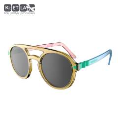 Ki ET LA sunglasses CraZyg-Zag SUN Pilote 6-9y.