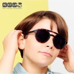 Ki ET LA sunglasses CraZyg-Zag SUN Pilote 6-9y.