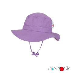 ManyMonths ECO Hempies Traveller Hat