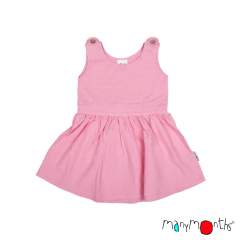ManyMonths ECO Hempies Summer Dress with Bow