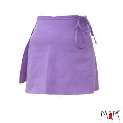 MaM ECO Hempies Wrap Skirt