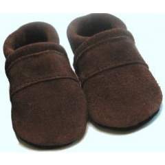 Babyidea Ecobooties, 21/22, Classic