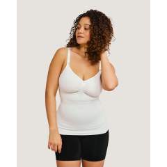 Carriwell Nursing Top with Shapewear