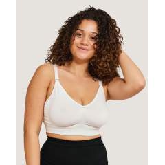 Carriwell Original Maternity & Nursing Bra