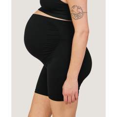Carriwell Seamless Maternity Support Shorts
