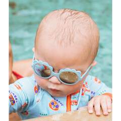 Ki ET LA FUN sunglasses 0-1 years LION