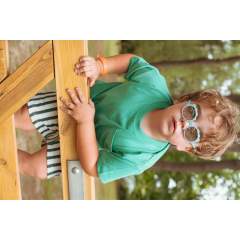 Ki ET LA FUN sunglasses 1-2 years LION