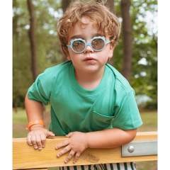Ki ET LA FUN sunglasses 2-4 years LION