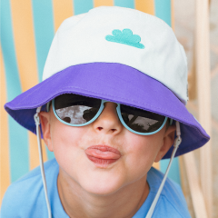 Ki ET LA ICONIK sunglasses 0-1 years OOZZ