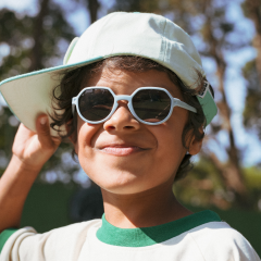 Ki ET LA ICONIK sunglasses 2-4 years OOZZ