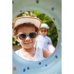 Ki ET LA ICONIK sunglasses 4-7 years WAZZ