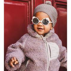 Ki ET LA FUN sunglasses OURSON 0-1 years