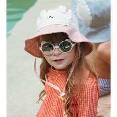 Ki ET LA sunglasses OURSON (2-4 years)
