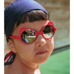 Ki ET LA sunglasses OURSON (2-4 years)