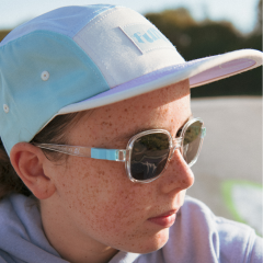 Ki ET LA VIBE aurinkolasit 4-7 v. URBAN