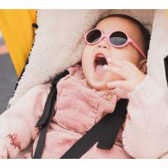 Ki ET LA sunglasses DIABOLA 2.0 (0 - 1 year)