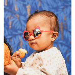 Ki ET LA aurinkolasit OURSON (0-1 v.)