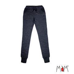 MaM Natural Woollies Lounge Joggers with Pockets