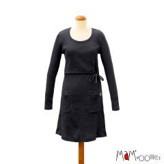 MaM Natural Woollies MotherHood Tunic