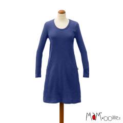 MaM Natural Woollies Saaga Tunic/Dress