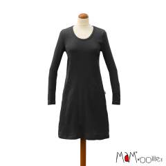 MaM Natural Woollies Saaga Tunic/Dress