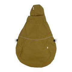 MaM All-Season Combo FleX Babywearing Cover (3-in-1)