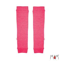 MaM/ManyMonths Natural Woollies Leg Warmers