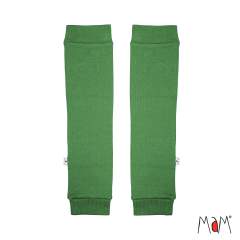 MaM/ManyMonths Natural Woollies Leg Warmers