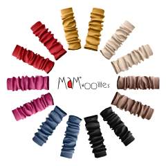 MaM/ManyMonths Natural Woollies Long Leg Warmers