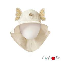 ManyMonths ECO Hempies Butterfly Summer Hat