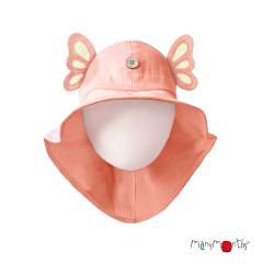 ManyMonths ECO Hempies Butterfly Summer Hat