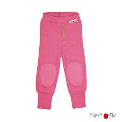 ManyMonths Natural Woollies Baby Joggers