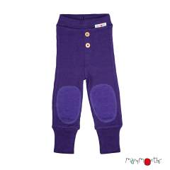 ManyMonths Natural Woollies Baby Joggers