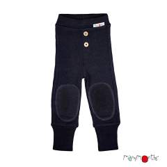 ManyMonths Natural Woollies Baby Joggers