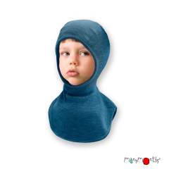ManyMonths Natural Woollies Elephant Hood ManyMonths Natural Woollies Elephant Hood
