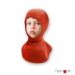 ManyMonths Natural Woollies Elephant Hood