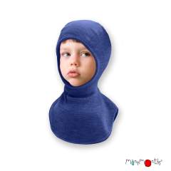 ManyMonths Natural Woollies Elephant Hood Original