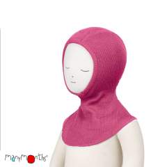 ManyMonths Natural Woollies Elephant Hood Original