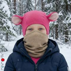 ManyMonths Natural Woollies Kid MultiTube