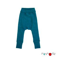ManyMonths Natural Woollies Longies