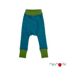 ManyMonths Natural Woollies Longies