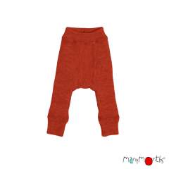 ManyMonths Natural Woollies Longies