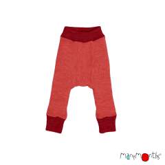 ManyMonths Natural Woollies Longies